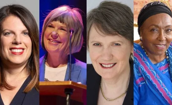 Patriarchy + Pandemic